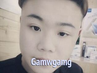 Gamwgamg