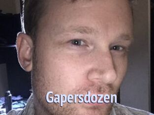 Gapersdozen