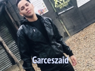 Garceszaid