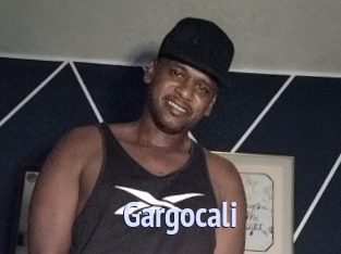 Gargocali