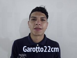 Garotto22cm