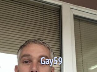 Gay59