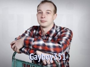 Gayboy351