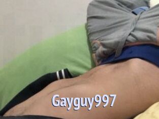 Gayguy997
