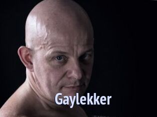 Gaylekker