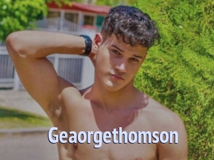 Geaorgethomson
