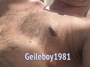 Geileboy1981