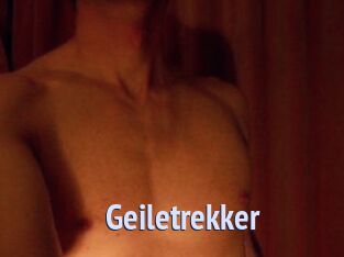 Geiletrekker