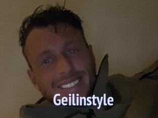 Geilinstyle