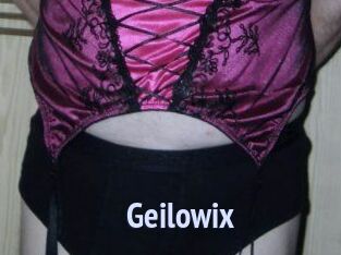 Geilowix