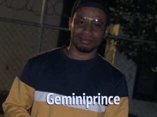 Geminiprince