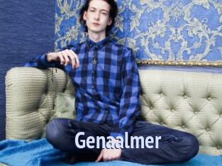 Genaalmer