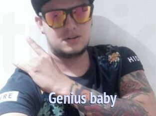 Genius_baby