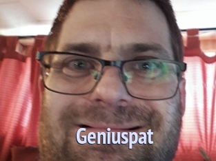 Geniuspat