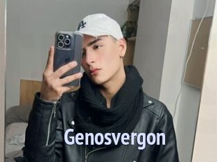 Genosvergon