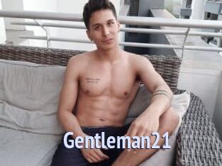 Gentleman21