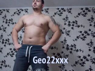 Geo22xxx