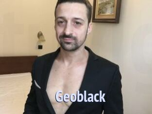 Geoblack