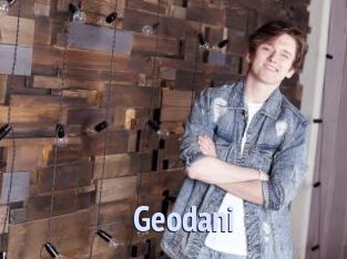 Geodani