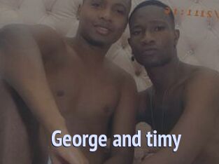 George_and_timy