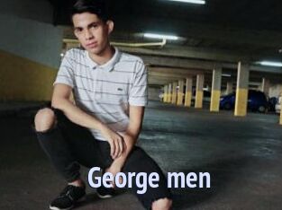 George_men