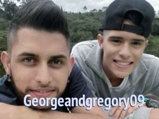 Georgeandgregory09