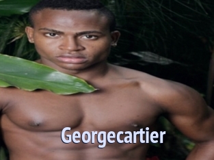 Georgecartier