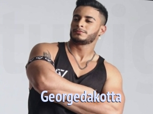 Georgedakotta