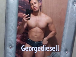 georgediesell Tube video gay