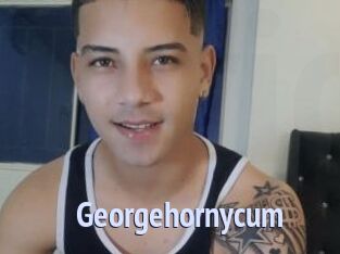 Georgehornycum