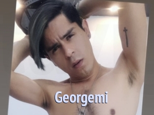 Georgemi