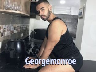 Georgemonroe
