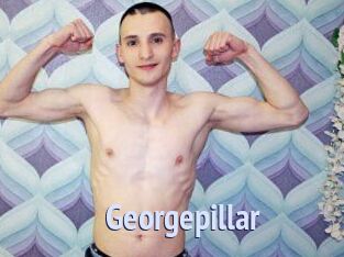 Georgepillar