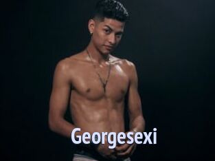 Georgesexi