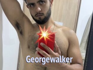 Georgewalker