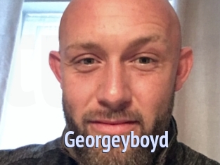 Georgeyboyd