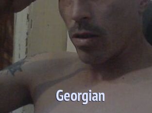 Georgian