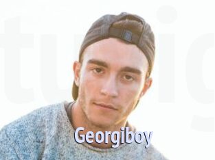 Georgiboy
