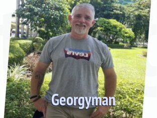 Georgyman