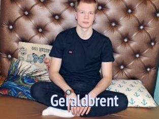Geraldbrent