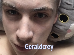 Geraldcrey