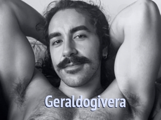 Geraldogivera