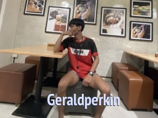 Geraldperkin