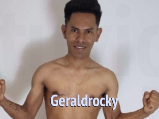Geraldrocky
