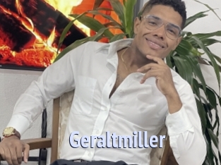 Geraltmiller