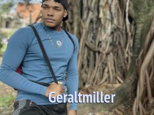 Geraltmiller