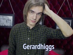 Gerardhiggs