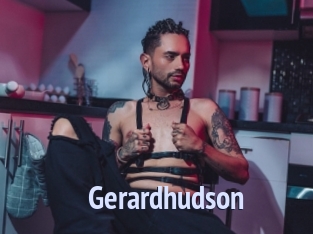 Gerardhudson