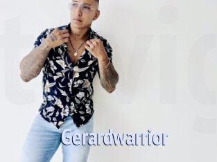 Gerardwarrior