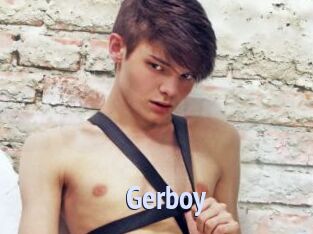 Gerboy